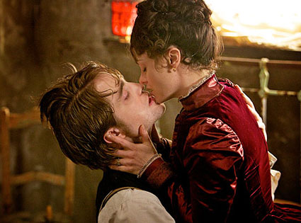 Robert Pattinson, Bel Ami Robert Pattinson, Bel Ami